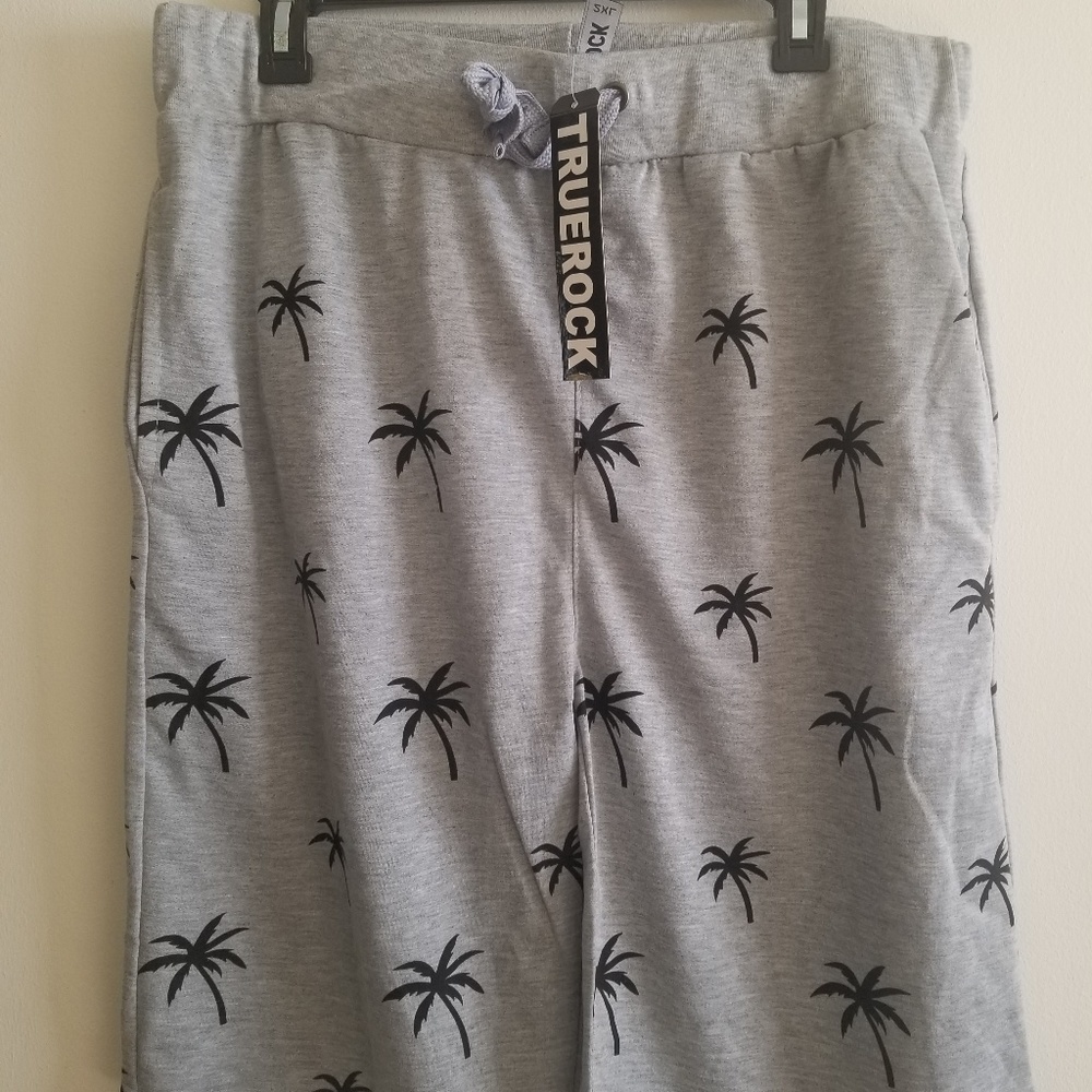 True Rock Shorts